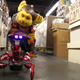 Illustration for article titled CospLAZY: Ratchet and Clank, Heading to NYCC